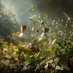 False Solomon's Seal Seed - Grow your own Herbs