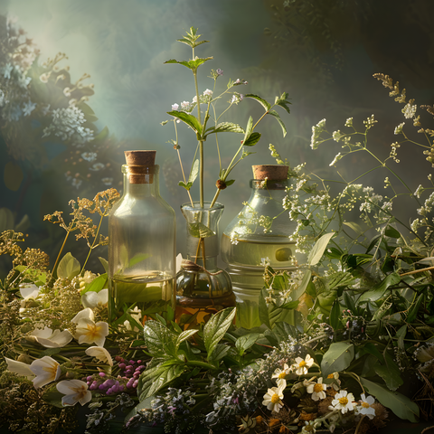 False Solomon's Seal Seed - Grow your own Herbs