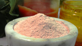 Strawberries - Powdered Fruit