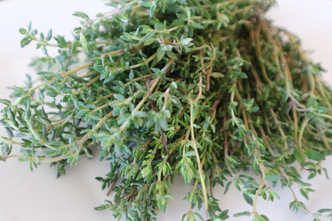 Thyme Seeds - Grow your own Herbs !