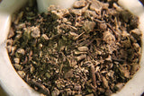 Black Cohosh Root, Cut and Sifted - Wild Harvested in the foothills of the Appalachian Mountains