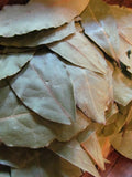 Bay Leaf - Whole Bay Leaves