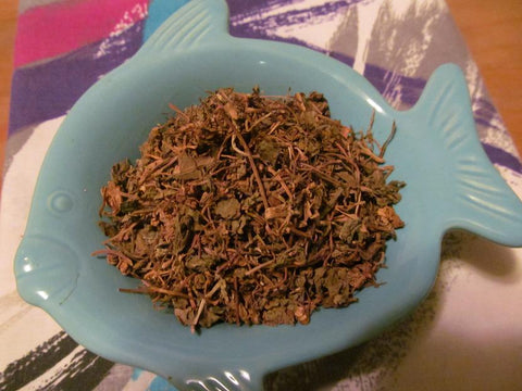 Gotu Kola Tea - Chinese Herbs