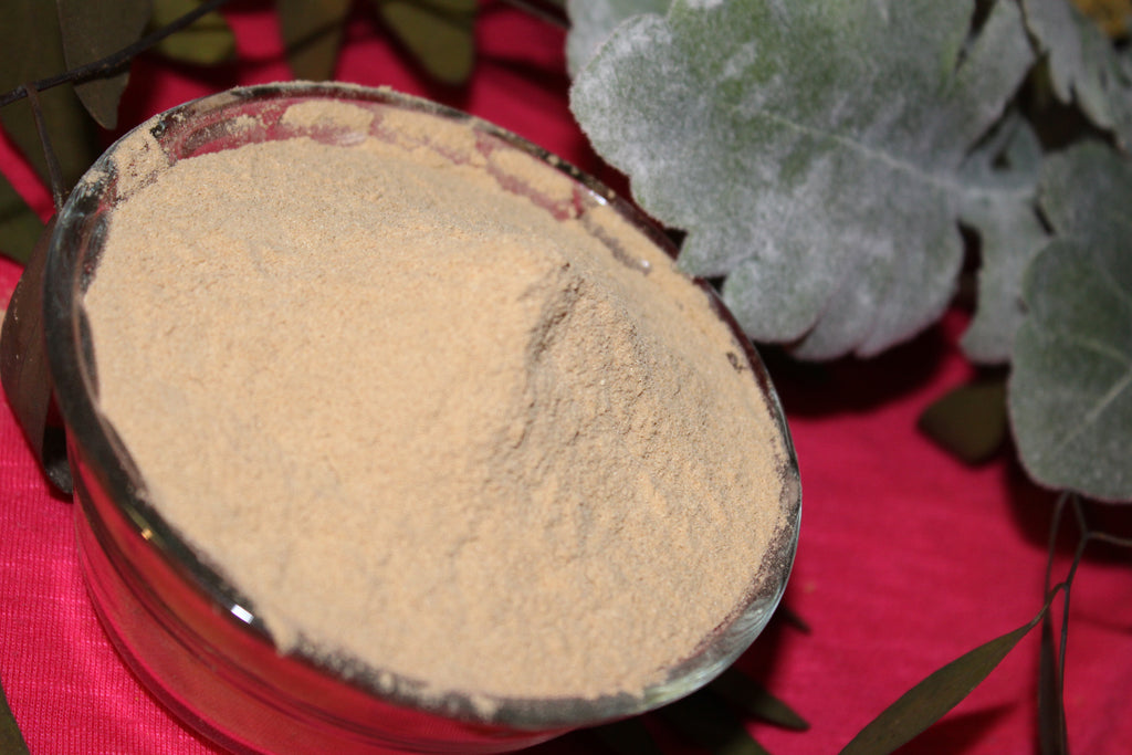 Suma Root Powder – Tame the Spirit