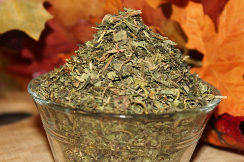 Papaya Leaf - Dried Herb