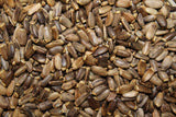 Milk Thistle Seed - All Natural Moisturizer