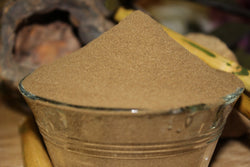 Uva Ursi Leaf Powder - Kinnikinnik Herb