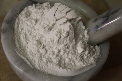 Gum Arabic Powder - Acacia