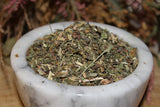 Chinese Mugwort - Wild Harvested Herb