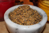 Buckthorn Bark Powder