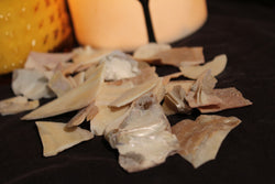 Mother of Pearl, Raw Nacre