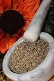 Anise Seed, Herbal Tea - Pimpinella Anisum