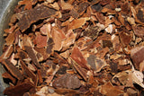 White Pine Bark - Wild Crafted Herbs from foothills of the Appalachian Mountains