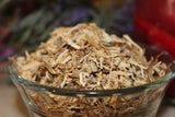 Nettle Root - Wild Harvested in the foothills of the Appalachian Mountains