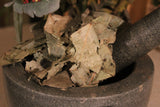Guayusa Leaf - Exotic Tea From the Amazon Rainforest