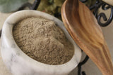 Plantain Leaf Powder - Wild Harvested in the Appalachian Mountains