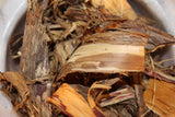 Cedar Bark Powder - Wild Harvest from the Appalachian Mountains