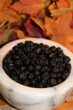 Dried Blueberries, Whole