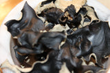 Wood Ear Mushroom - Dried for Culinary and Medicinal use