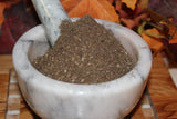 Osha Root Powder, Wild Harvested
