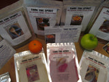 Ladys Mantle Seeds - Grow your Own Herbs!