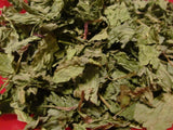Plantain Leaf Powder - Wild Harvested in the Appalachian Mountains