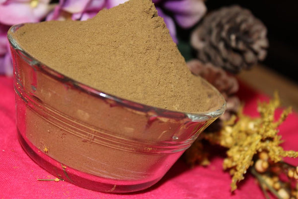 Lobelia Leaf Powder – Tame the Spirit