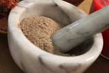 Black Cohosh Powder,  Wild Harvested in the foothills of the Appalachian Mountains