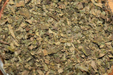 Black Walnut Leaf Powder