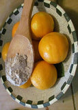 Camu Camu Fruit Powder -  Herbal Fruit Drink