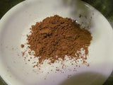 Carob Powder -  Chocolate Substitute, Carob Tea