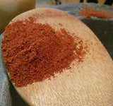 Cayenne Pepper - All Natural Medium Hot 100k Chiles