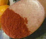 Cayenne Pepper - 30k Medium Heat