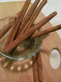 Cinnamon Sticks - Organic Cinnamon