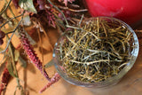 Cleavers, Dried Herb Fresh spring Wild Harvest