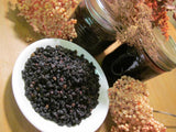 Elderberry - Dried Fruit