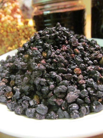 plant elderberry seeds Elderberry Seeds