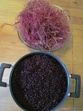 Elderberry Powder - Dried Fruit