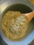 Lemongrass Seeds - Grow your Own Herbs!