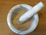 Ginseng Root Powder - Panax ginseng