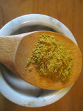 Goldenseal Root - Whole Root