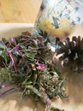 Heal All Tea - Self Heal Herb, Wild Harvest