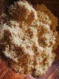 Marshmallow Root - Organic Marshmallow