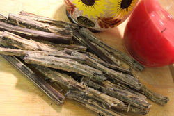Magick Candles - Aged Mullein Herb Stalks for Pagan Rituals
