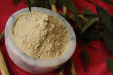 Nettle Root Powder - Wild Harvested in the foothills of the Appalachian Mountains