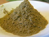 Peppermint leaf Powder