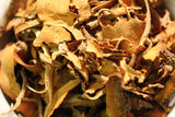 Sassafras Root Bark - Wild Harvested Herb