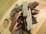 Hickory Bark - Wild Harvested 2024 for Hickory Syrup and flavoring