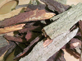 Hickory Bark - Wild Harvested 2024 for Hickory Syrup and flavoring