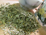 Horsetail Herb Powder, Shavegrass